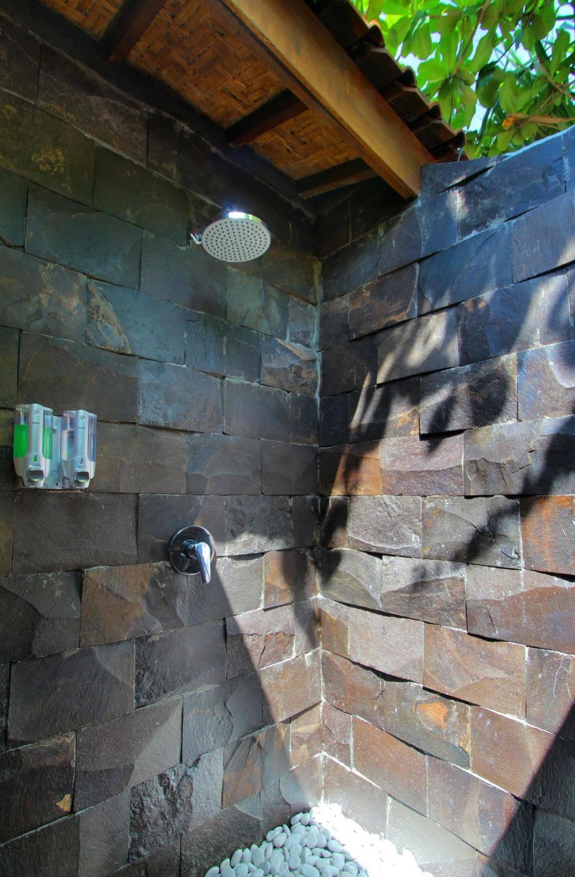 Mangrove Paradise Retreat Lembongan Exterior photo
