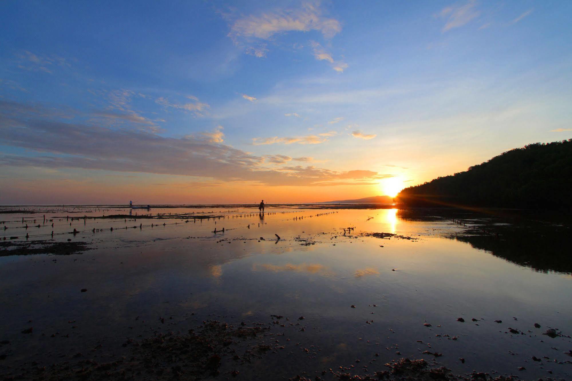 Mangrove Paradise Retreat Lembongan Exterior photo