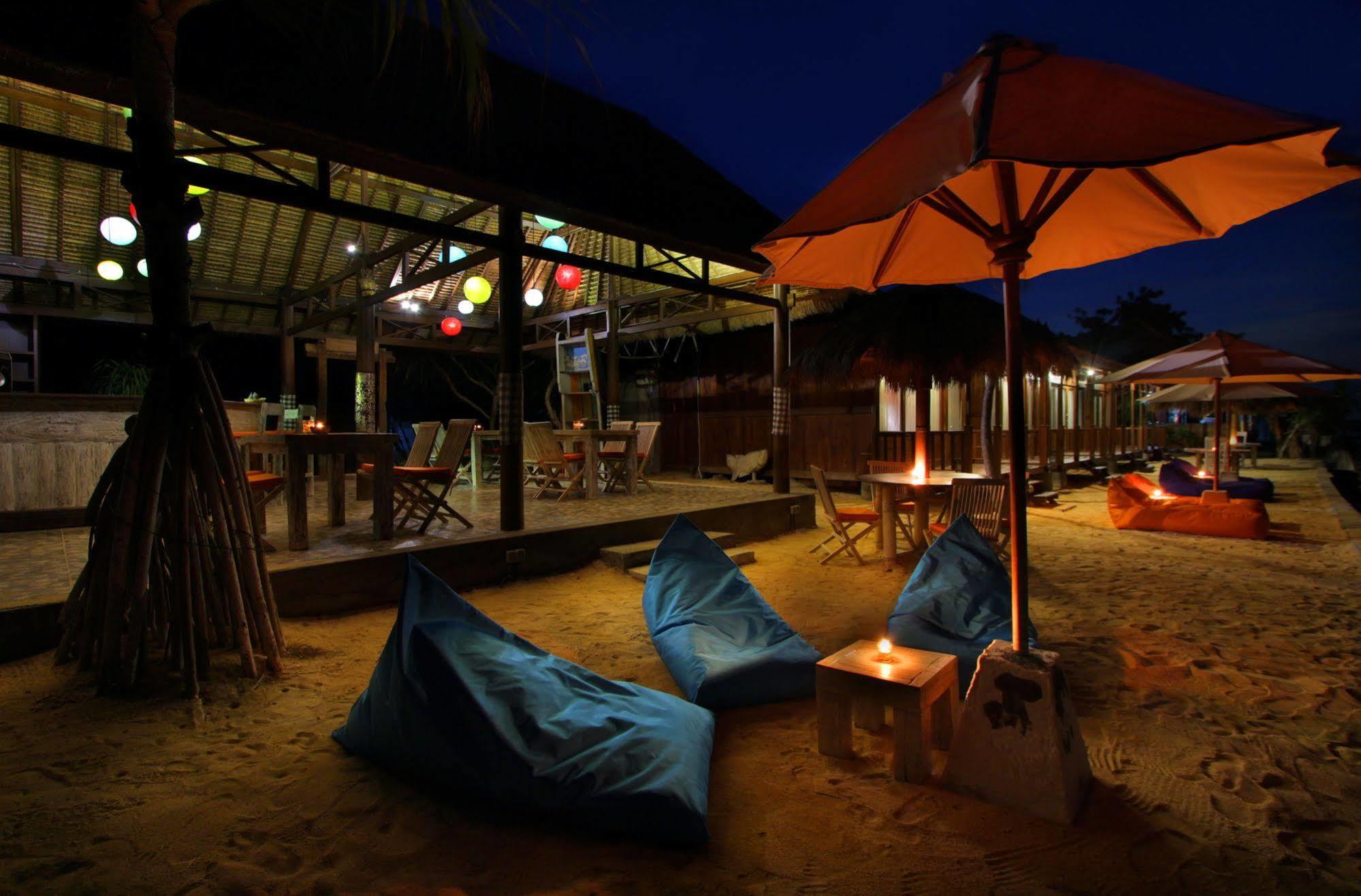 Mangrove Paradise Retreat Lembongan Exterior photo