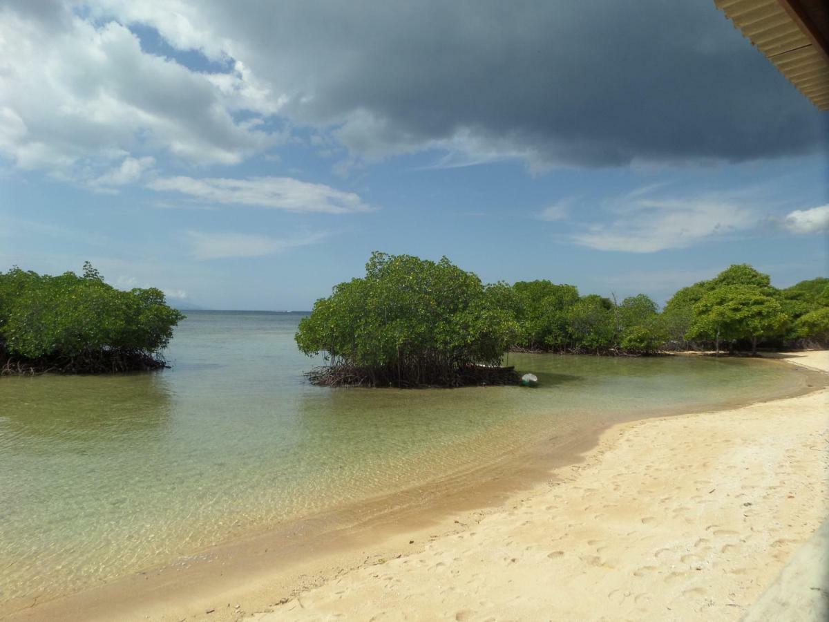 Mangrove Paradise Retreat Lembongan Exterior photo