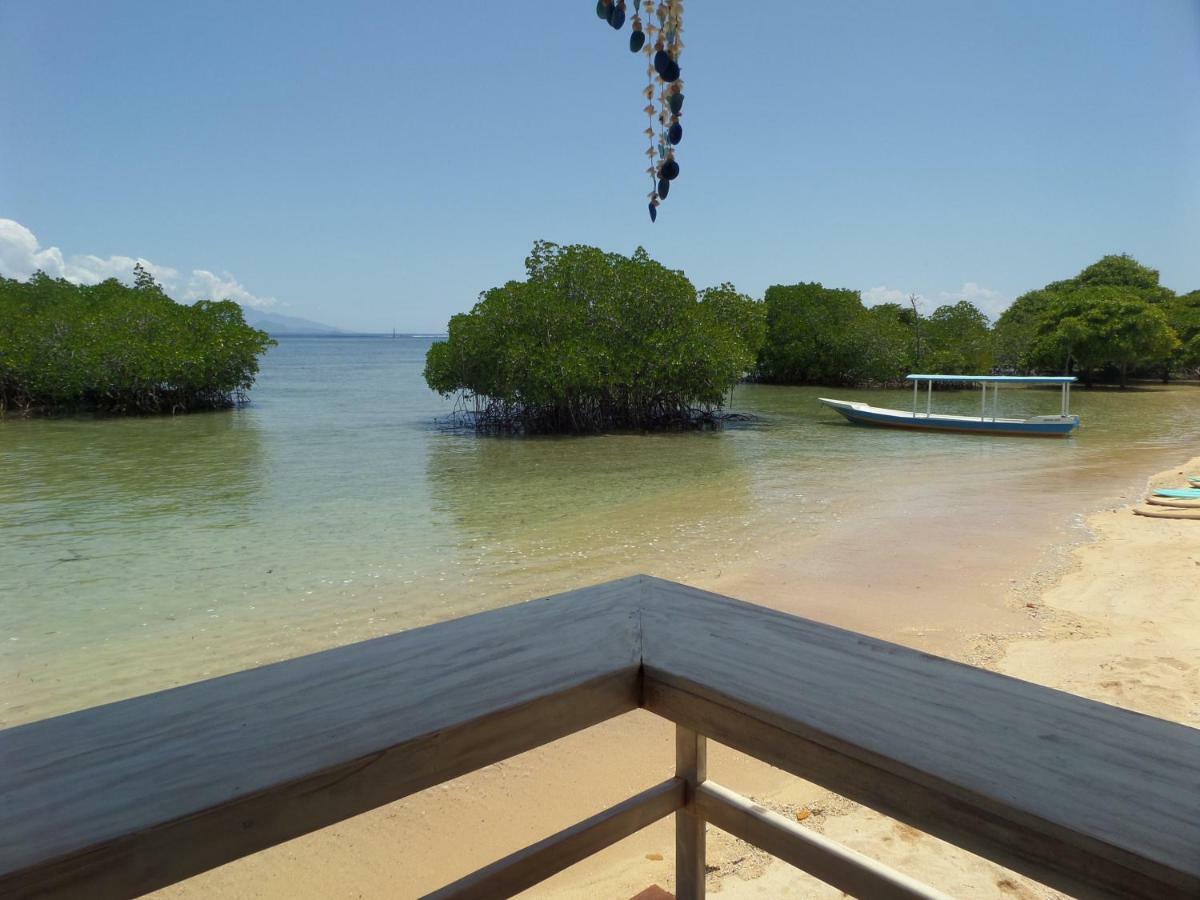 Mangrove Paradise Retreat Lembongan Exterior photo