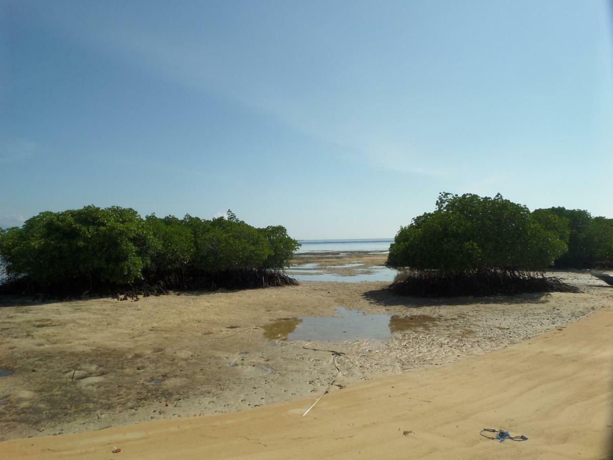 Mangrove Paradise Retreat Lembongan Exterior photo